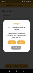 app de ficha tecnica